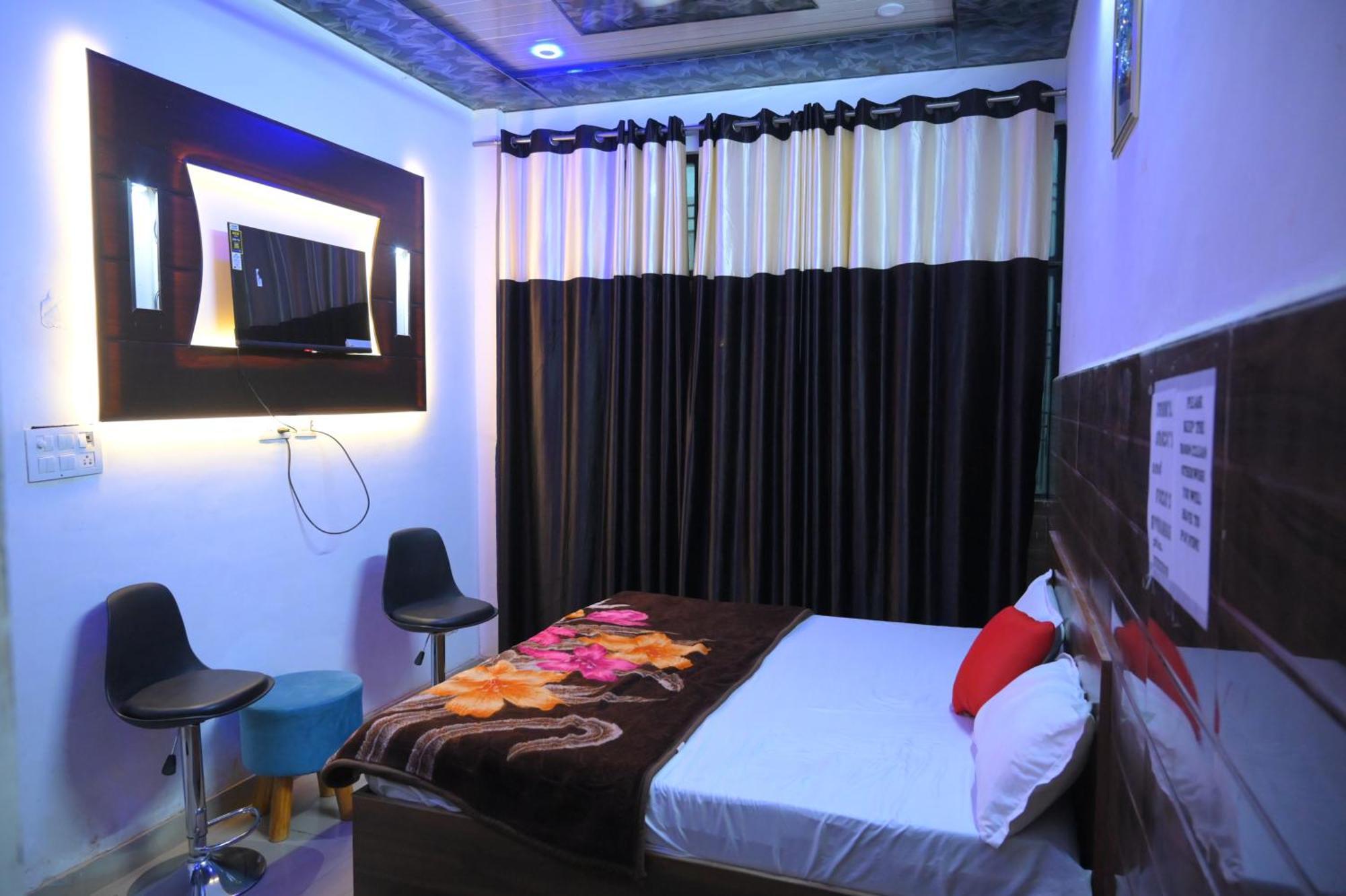 Hotel Starlight Mérath Exteriér fotografie