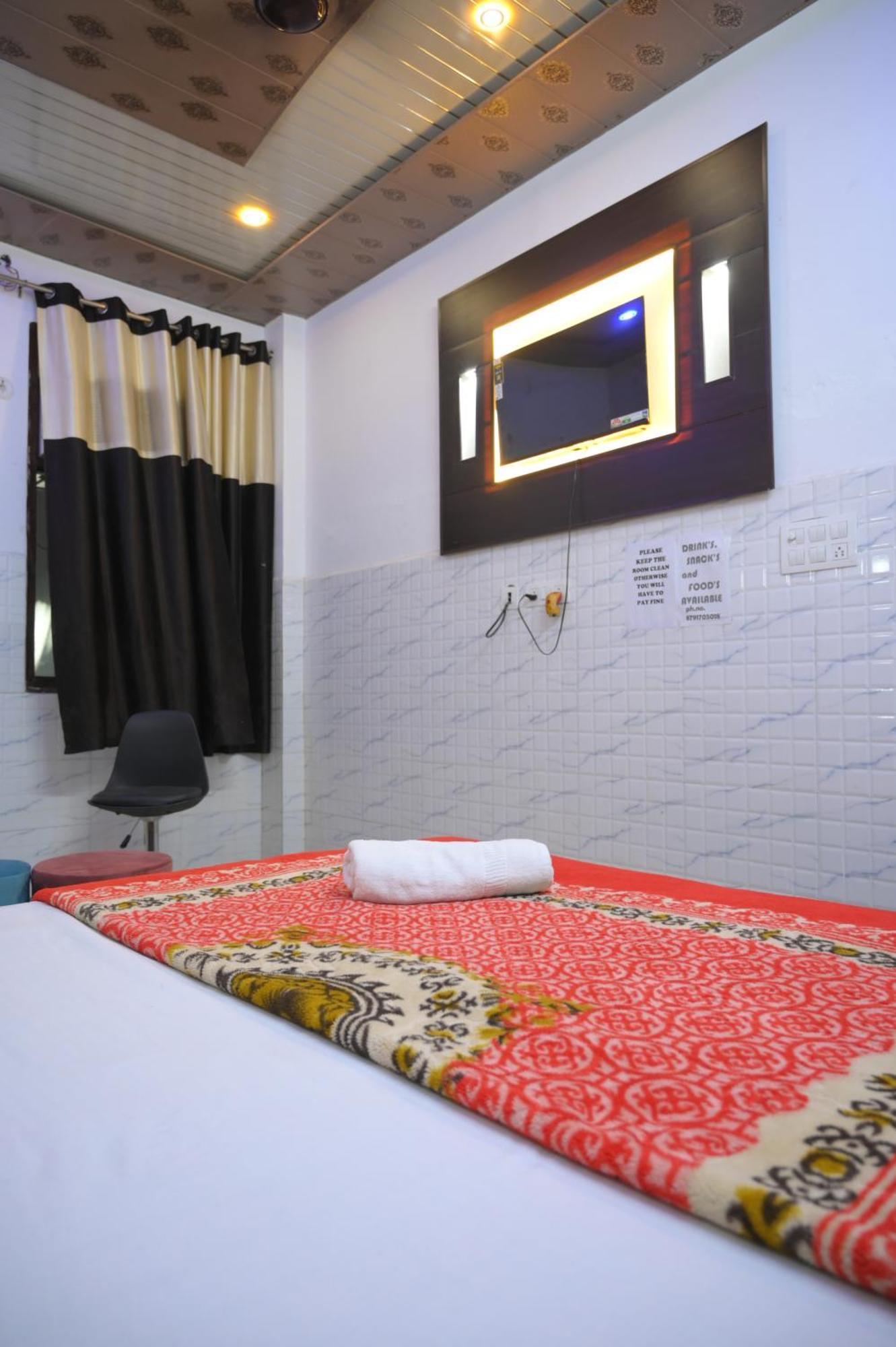 Hotel Starlight Mérath Exteriér fotografie