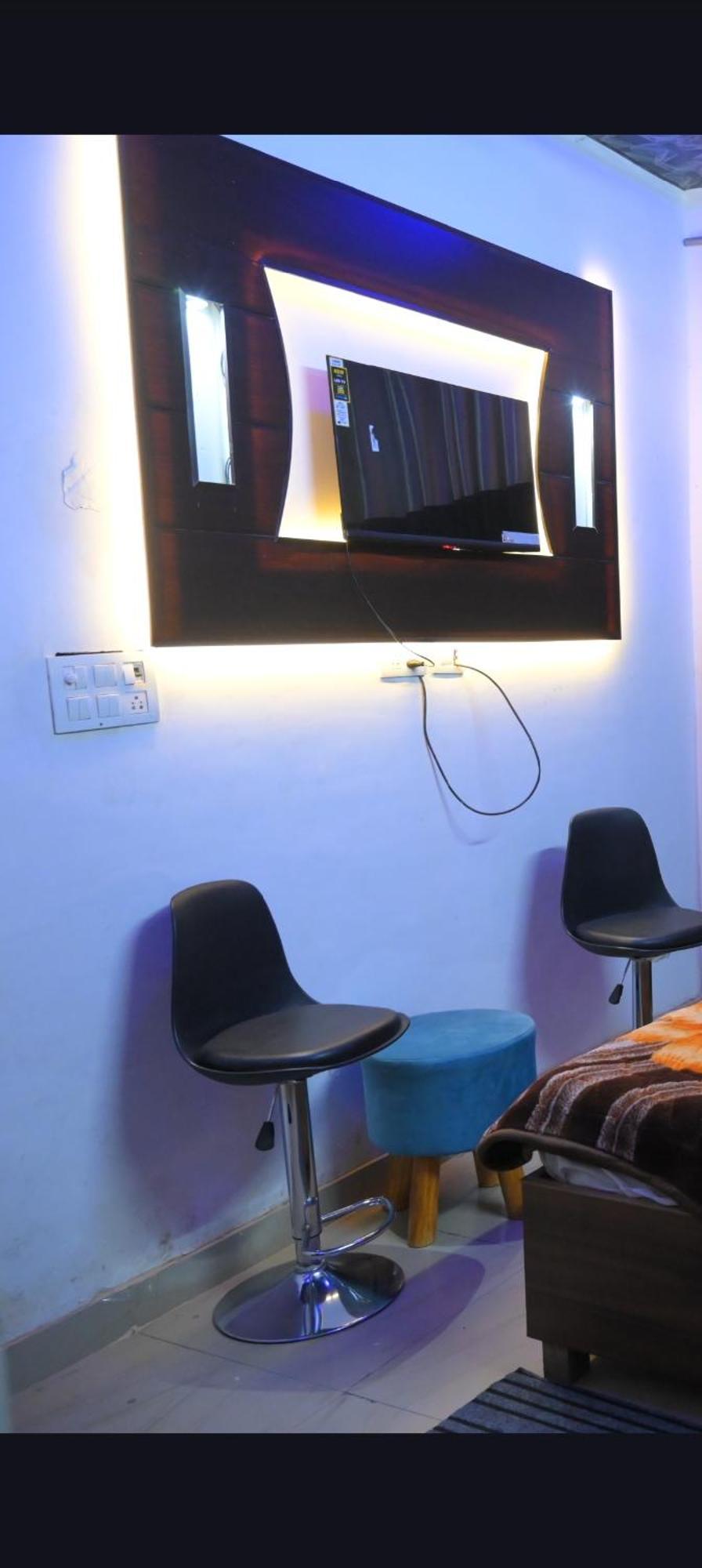 Hotel Starlight Mérath Exteriér fotografie